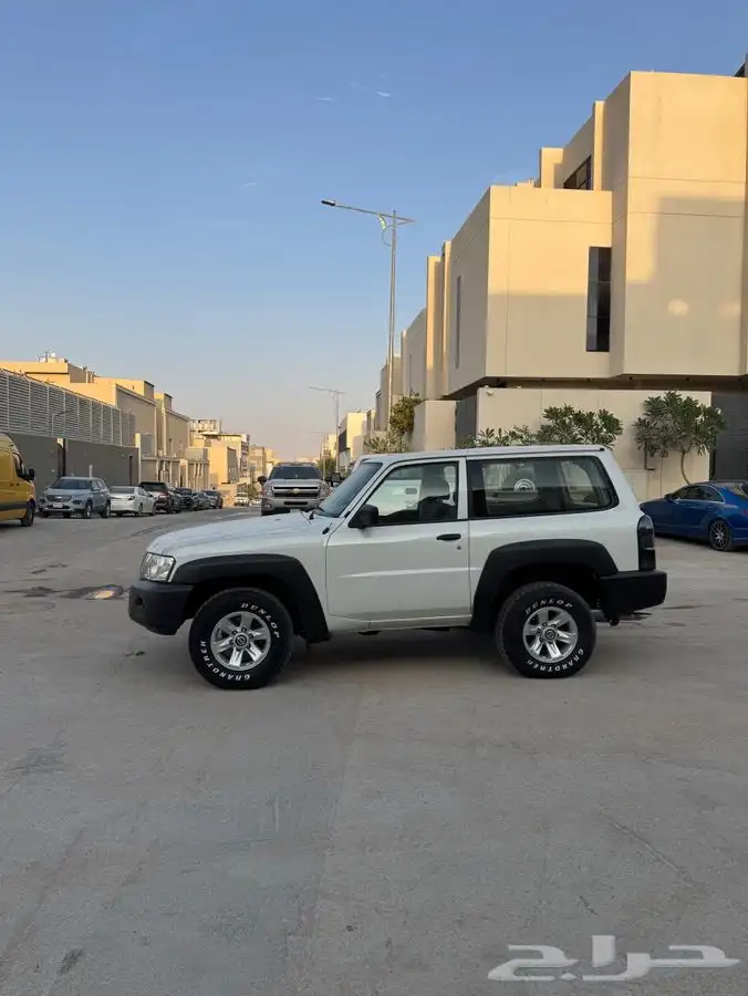 باترول ربع فتك 2014 1