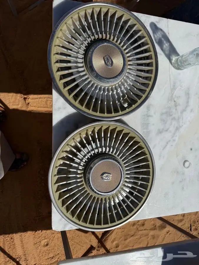 طيس كراسيد نضيف جدا خاليه من الكسور 0