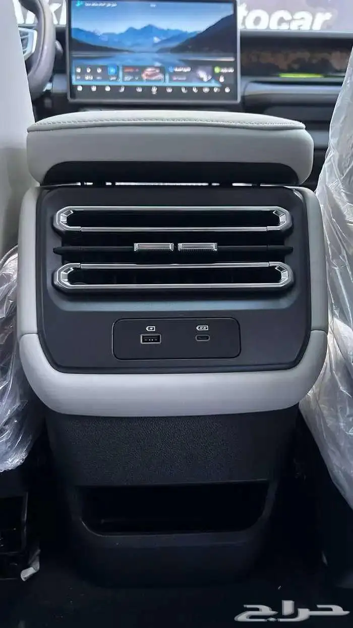 جيتور T1 لاكسري 2025 5