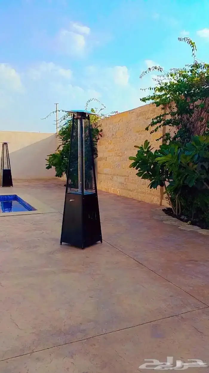 بيع دفايات تاجير دفايات صيانت دفايات 0