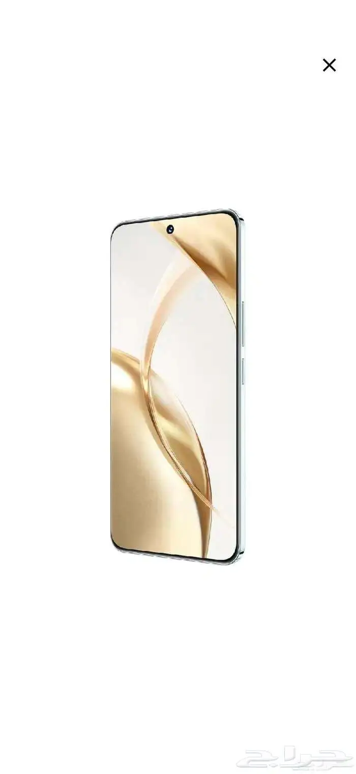 جوال هونر 200 نظيف جدا 0