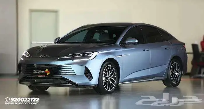 بي واي دي سيل 07 Design 2026 رفاهية وتصميم فائق 5