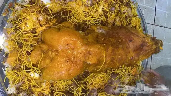 مطبخ ذبايح الرس 4