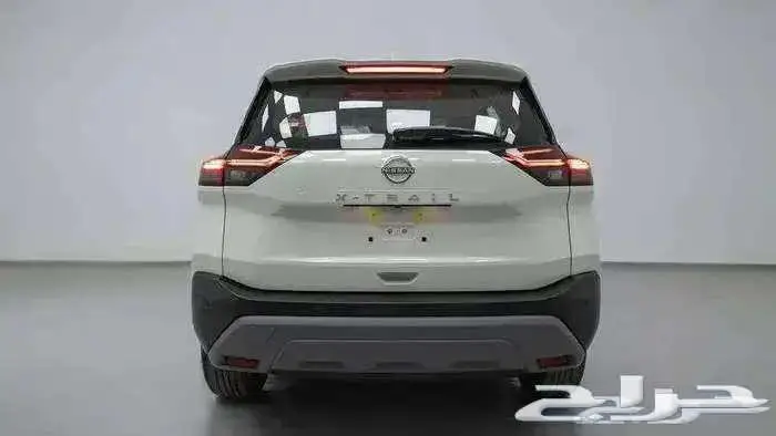 نيسان اكستريل 2026 كاش وتقسيط 2