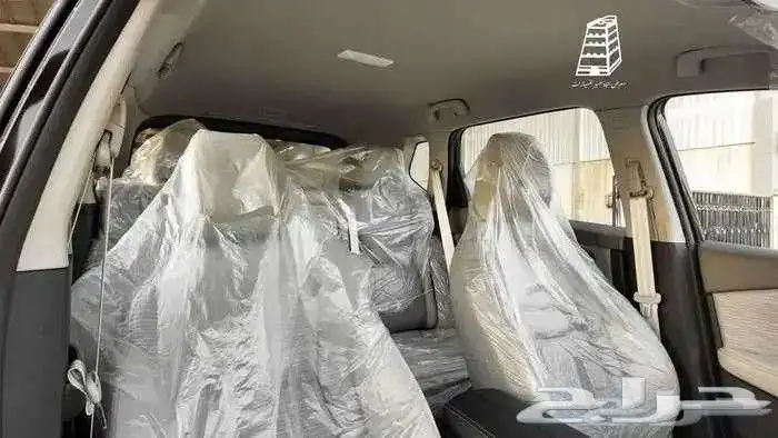 نيسان _ اكستريل _ 5 راكب _ 7 راكب الشكل الجديد 5