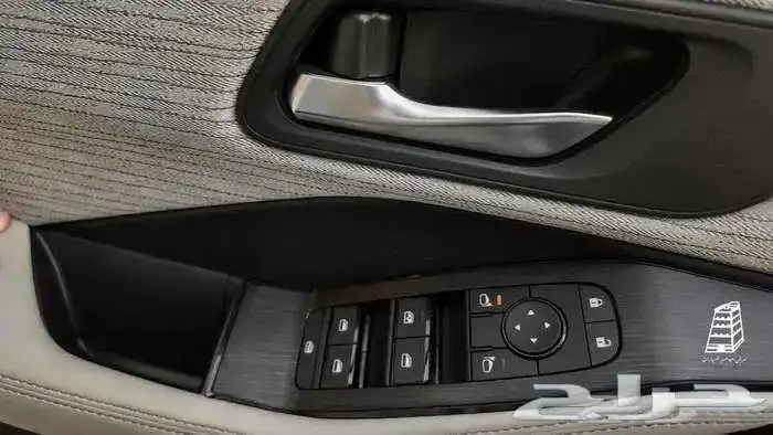 نيسان _ اكستريل _ 5 راكب _ 7 راكب الشكل الجديد 4