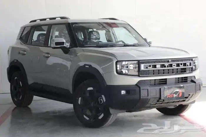 جيتور تي وان لاكجري 2025 افضل الاسعار صيانه مجانيه. 4