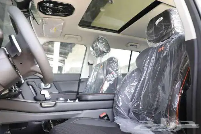 جيتور تي وان لاكجري 2025 افضل الاسعار صيانه مجانيه. 16