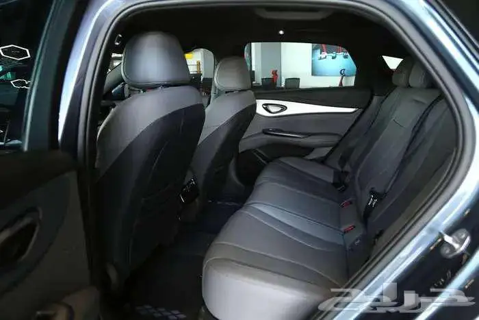 بي واي دي سيل 07 Design 2026 رفاهية وتصميم فائق 10