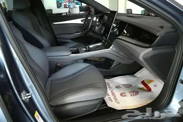 بي واي دي سيل 07 Design 2026 رفاهية وتصميم فائق 11