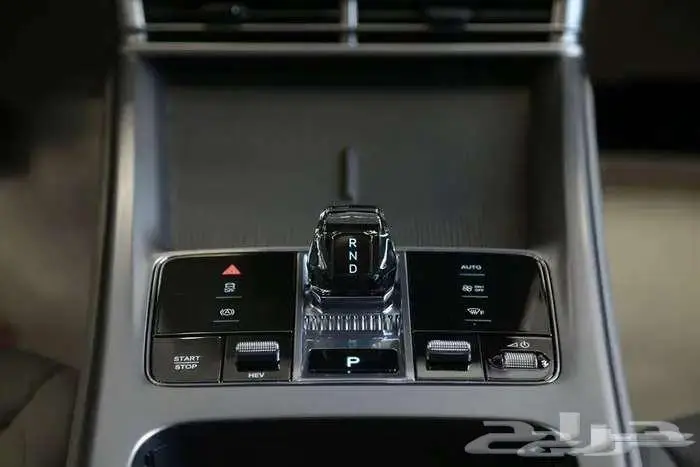 بي واي دي سيل 07 Design 2026 رفاهية وتصميم فائق 15