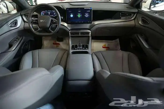 بي واي دي سيل 07 Design 2026 رفاهية وتصميم فائق 19