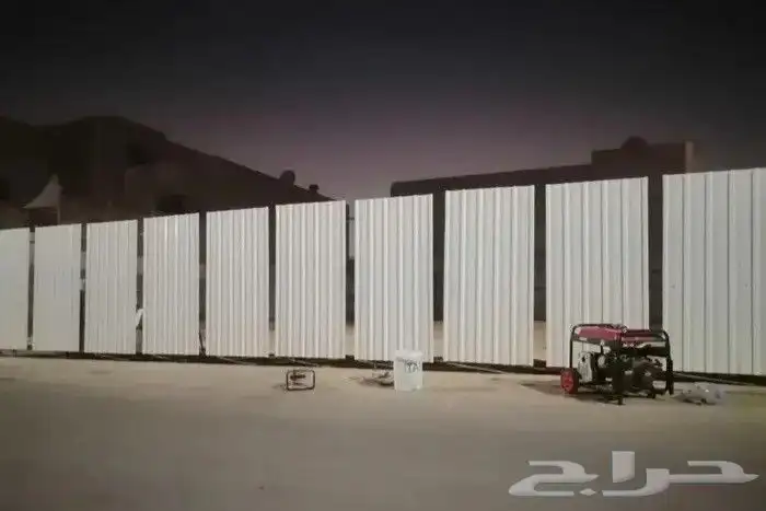 تحويشات الراضي شينكو سواتر شينكو 5