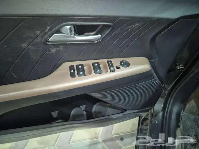 هيونداى اكسنت فليت 2026 سعودى 10