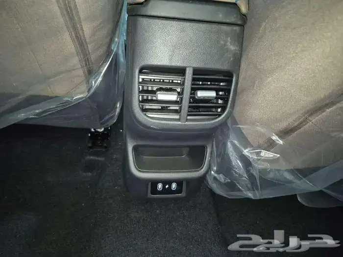 هيونداى اكسنت فليت 2026 سعودى 7