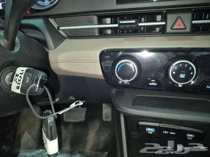 هيونداى اكسنت فليت 2026 سعودى 11