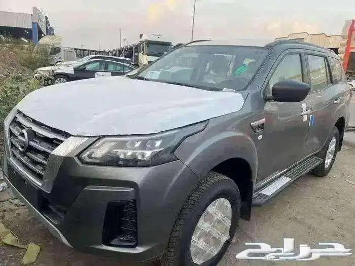 نيسان اكستيرا 2024 كاش وتقسيط 2