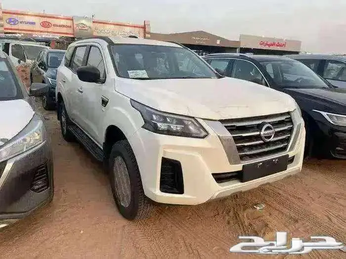 نيسان اكستيرا 2024 كاش وتقسيط 0