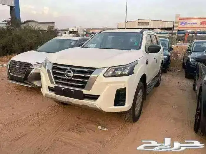 نيسان اكستيرا 2024 كاش وتقسيط 4