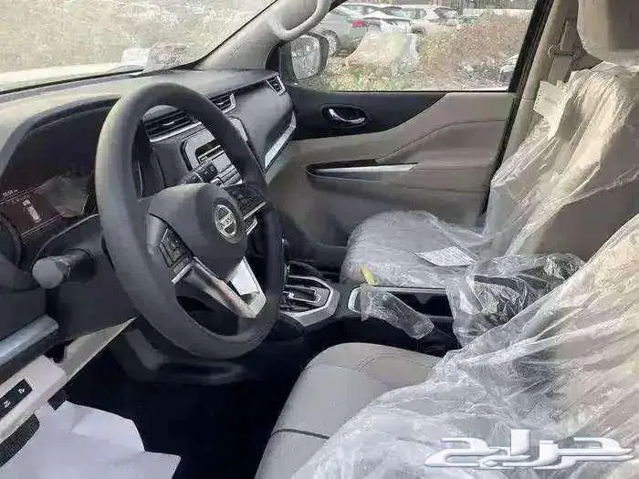 نيسان اكستيرا 2024 كاش وتقسيط 8
