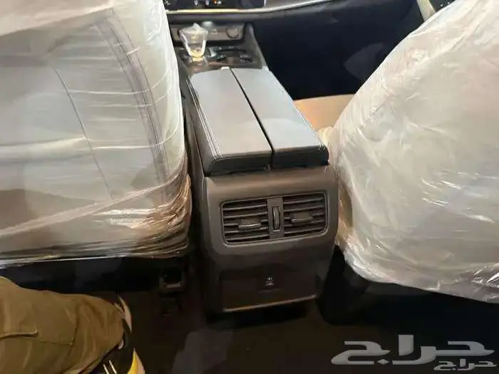 مواصفات سيارة نيسان اكس تريل x trail 2026 ستاندر 5