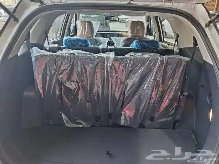 هيونداي كريتا جراند كمفورت 2025 كاش وتقسيط بأفضل الأسعار 7