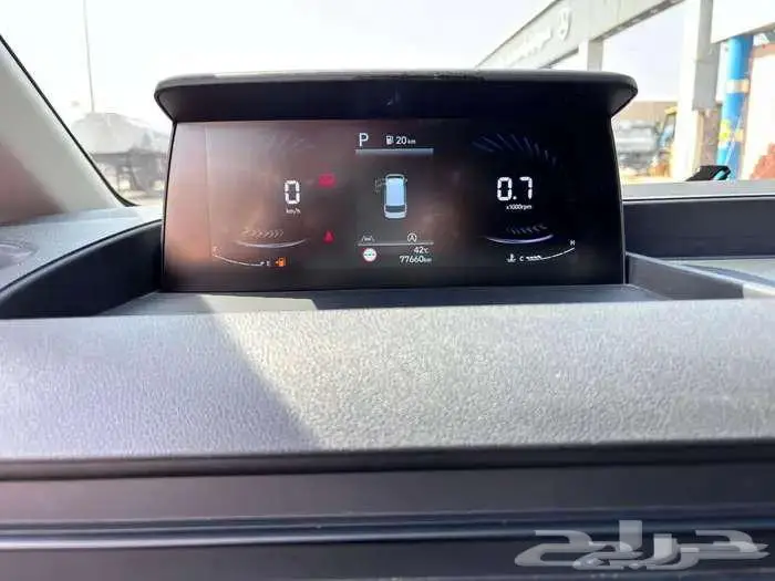 ستاريا ديزل 2022 بطاقة جمركية 11 مقعد استيراد كوريا 22