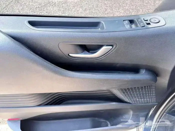 ستاريا ديزل 2022 بطاقة جمركية 11 مقعد استيراد كوريا 21