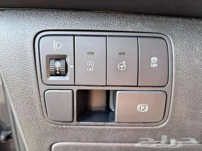 ستاريا ديزل 2022 بطاقة جمركية 11 مقعد استيراد كوريا 17