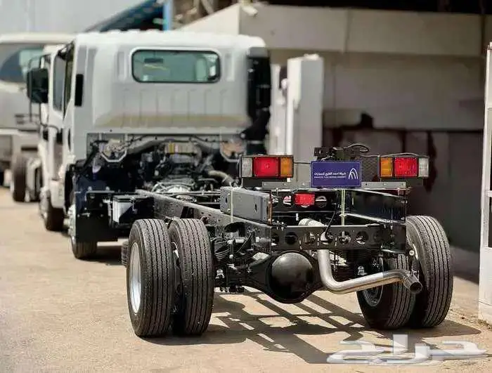 ايسوزو دينا 2025 جميع الأنواع اقل الأسعار عروض خاصه 4