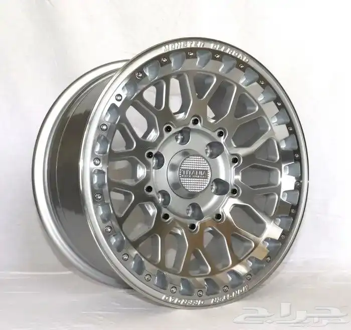 جنوط AMS مغاس 17 2