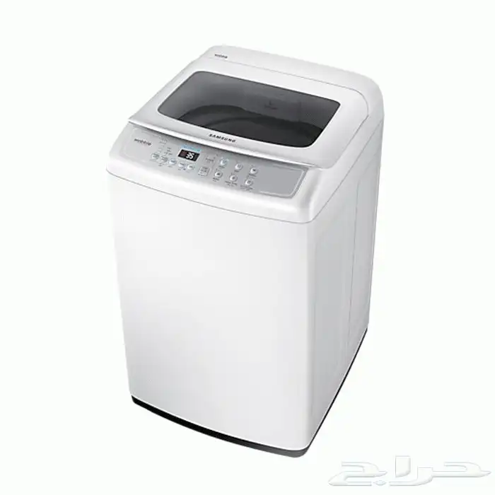 غسالة سامسونج توماتيك 7 كيلو 0