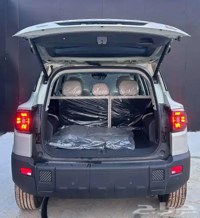 جيتور T1 لاكسري 2025 14