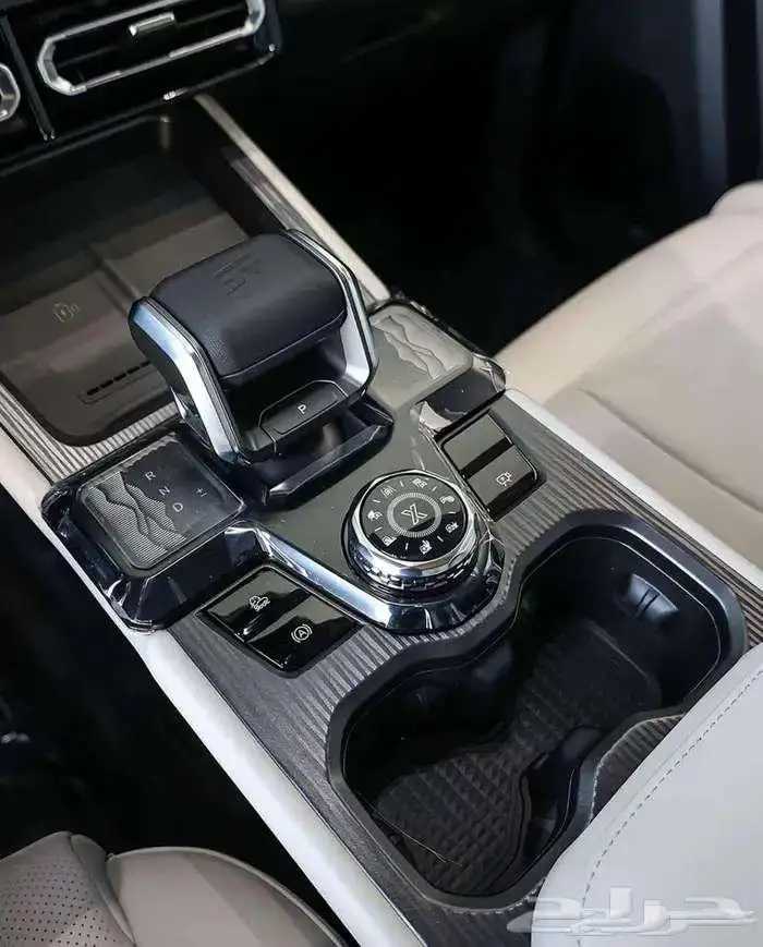 جيتور T1 لاكجري فل كامل موديل 2026 اوتو ون 8