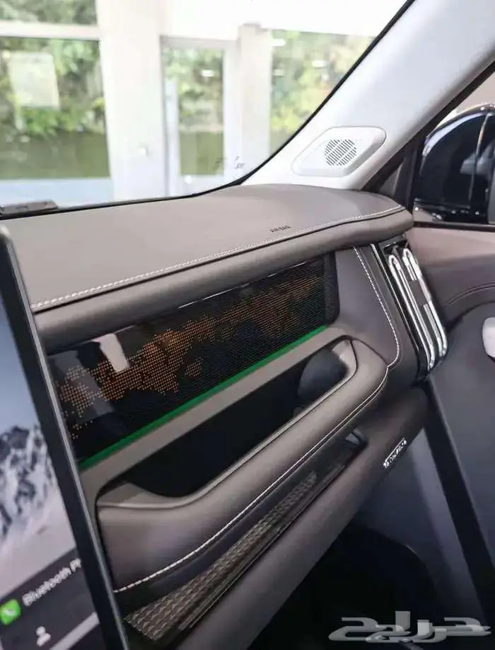 جيتور T1 لاكجري فل كامل موديل 2026 اوتو ون 9