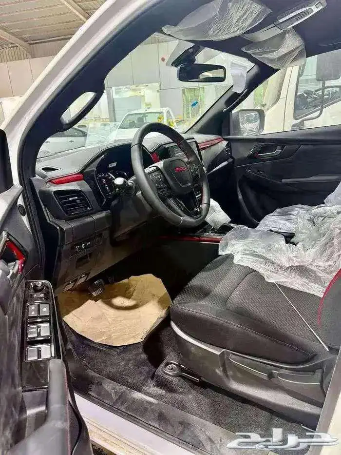 ايسوزو ديماكس 2025 GT كاش وتقسيط 3