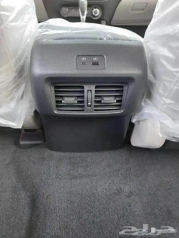 نيسان اكستيرا تيتانيوم 2024 دبل عروض اخر السنة 8