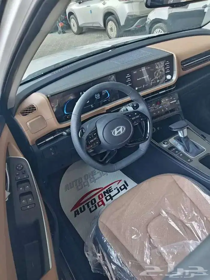 هيونداي كريتا جراند كمفورت 2025 كاش وتقسيط بأفضل الأسعار 6