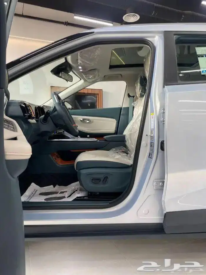 جاك GS3 كاش وتمويل بافضل الاسعار 7