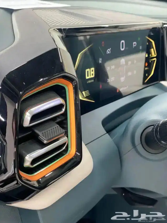 جاك GS3 كاش وتمويل بافضل الاسعار 11