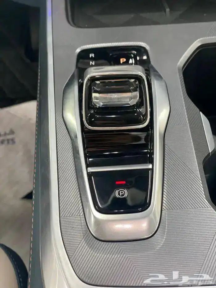 جاك GS3 كاش وتمويل بافضل الاسعار 13