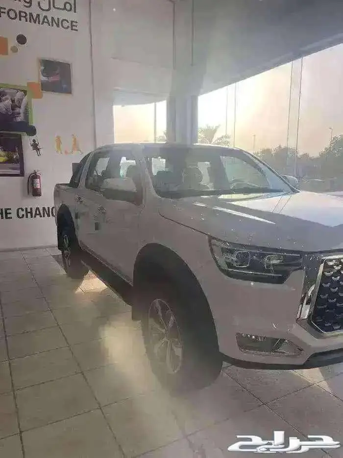 جاك T_8 ستاندر 2025 كاش _ اقساط جميع البنوك 2