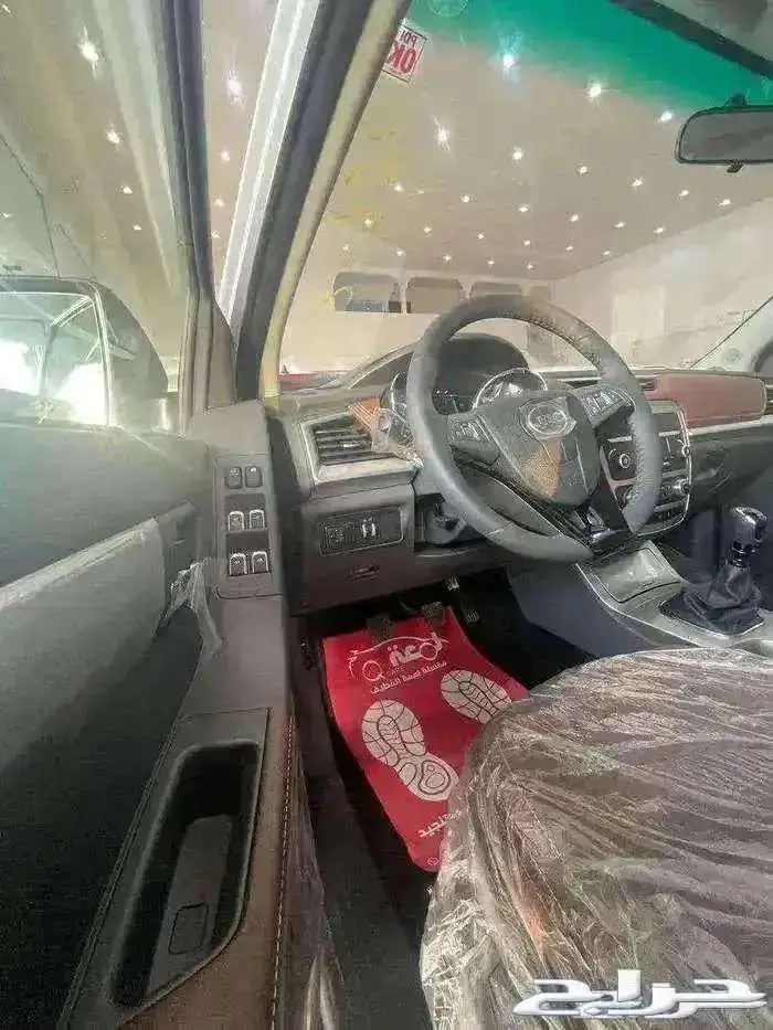 جاك T_8 ستاندر 2025 كاش _ اقساط جميع البنوك 4