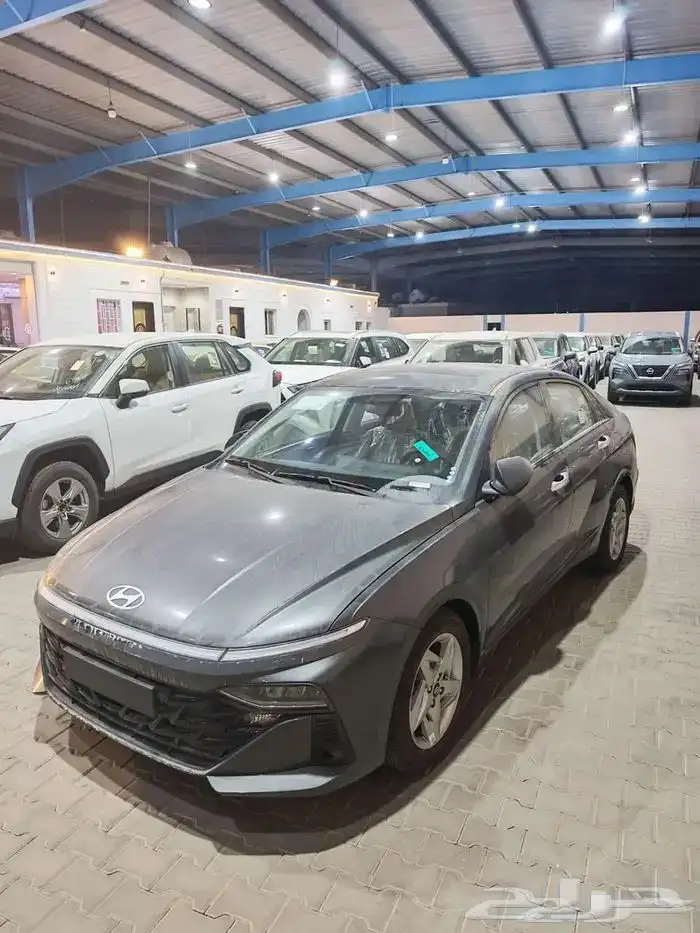 اكسنت كمفورت 2026 للبيع كاش او تقسيط برواتب من 3500 2