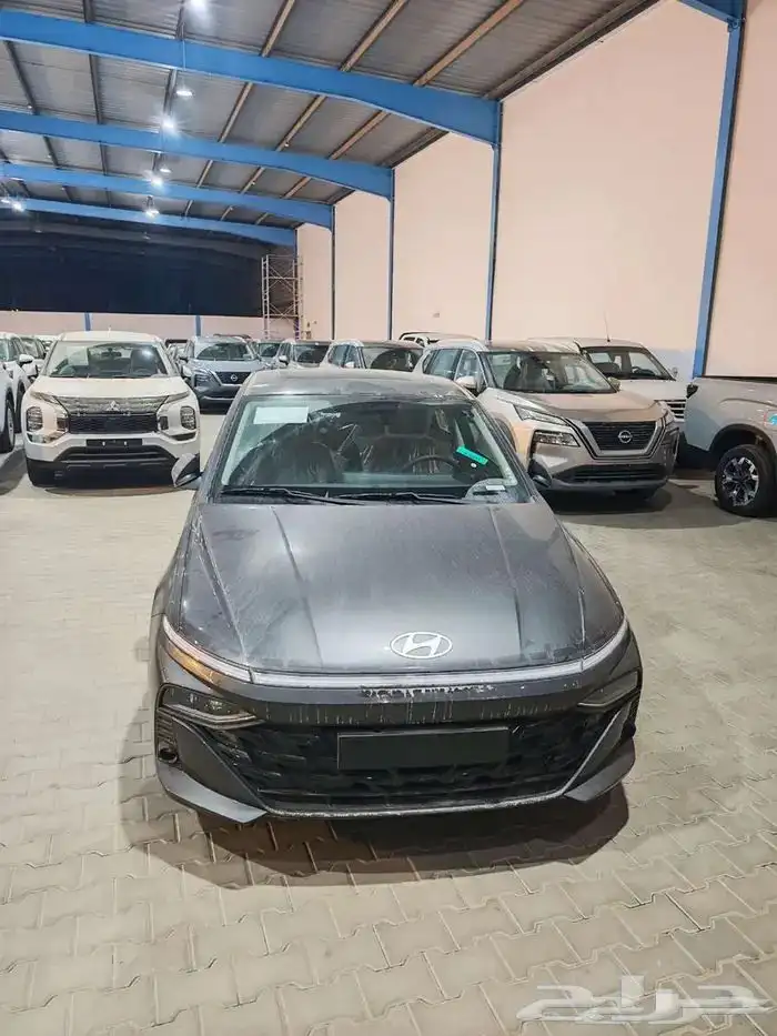 اكسنت كمفورت 2026 للبيع كاش او تقسيط برواتب من 3500 0