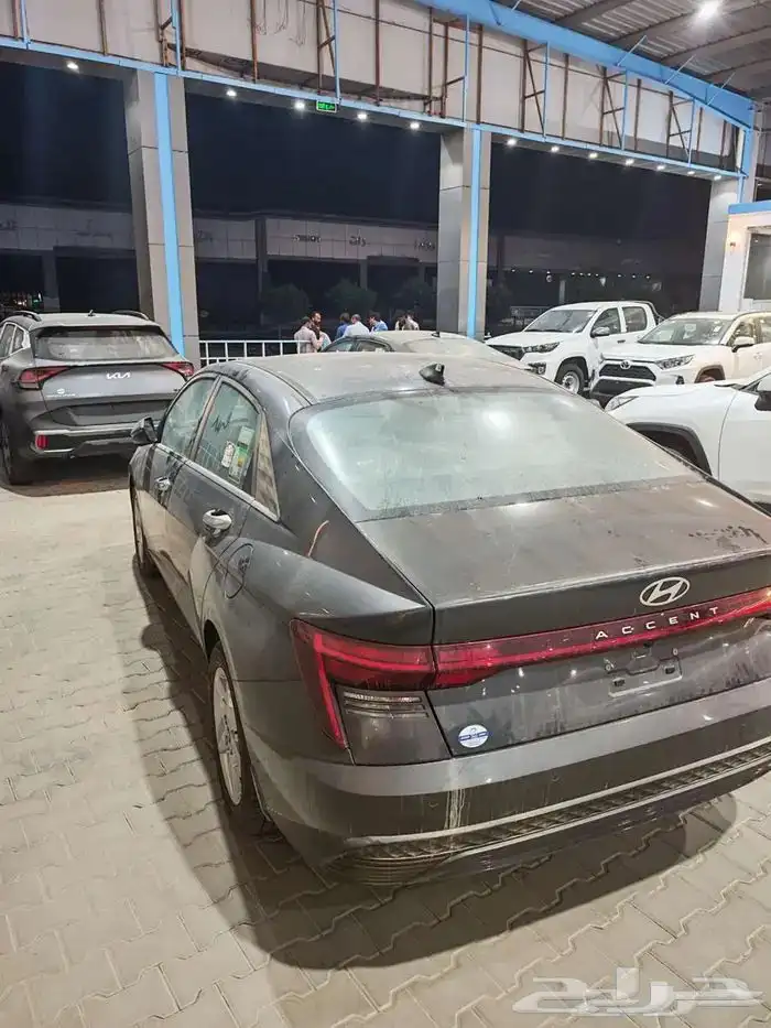 اكسنت كمفورت 2026 للبيع كاش او تقسيط برواتب من 3500 3