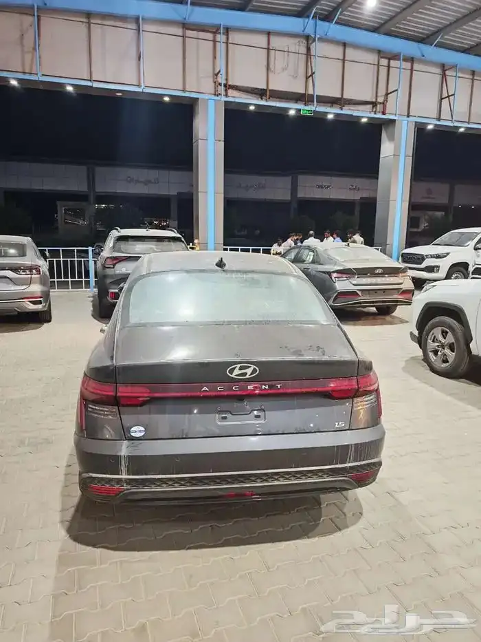 اكسنت كمفورت 2026 للبيع كاش او تقسيط برواتب من 3500 4