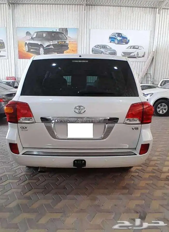 منوه المستخدم GX البازعي 8سلندر البيع 115000 8