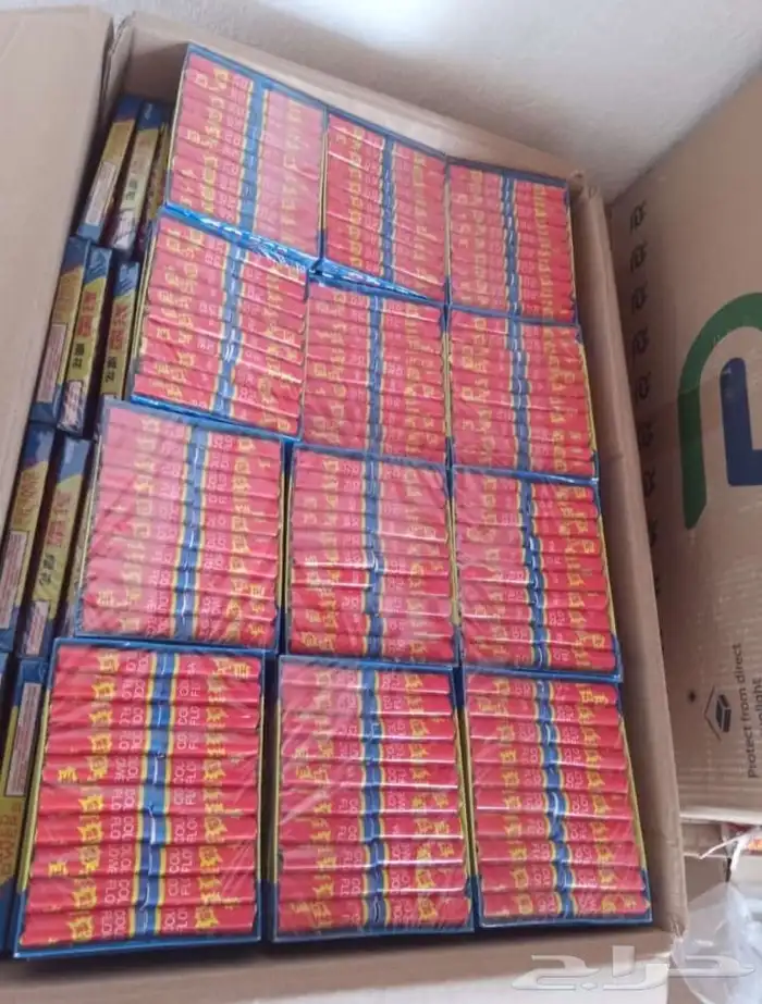 طراطيع العاب ناريه جميع انواعها جمله وقطاعي مع الهدايا 7