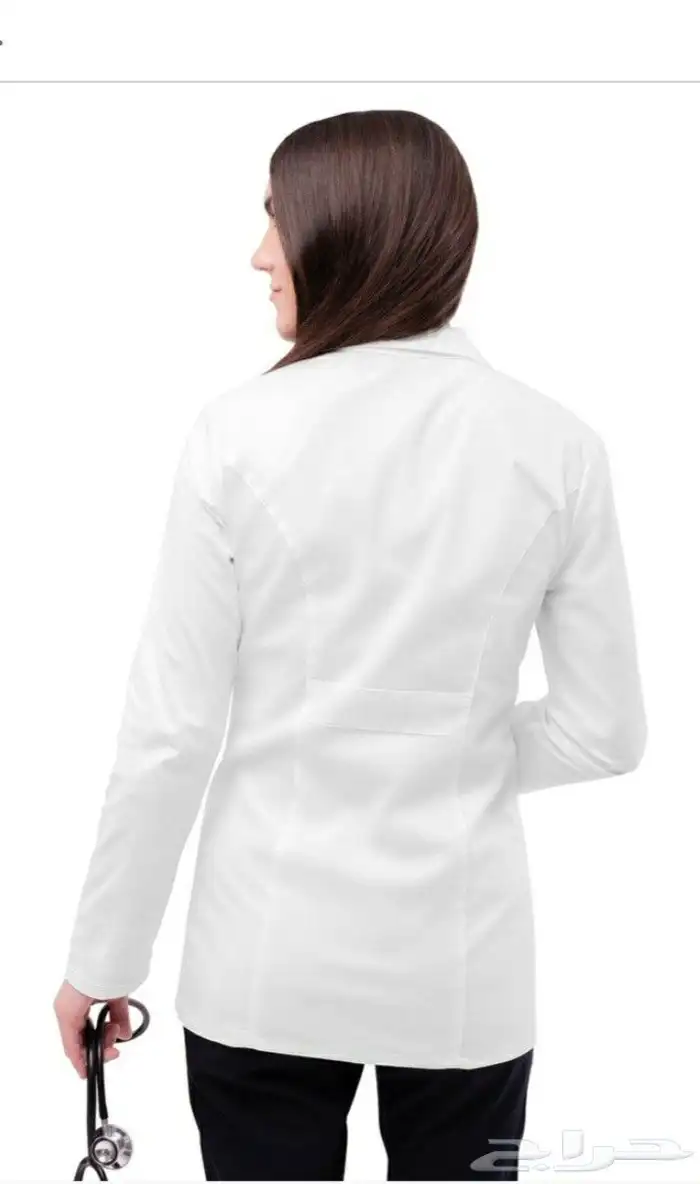 لابكوت نسائي 2